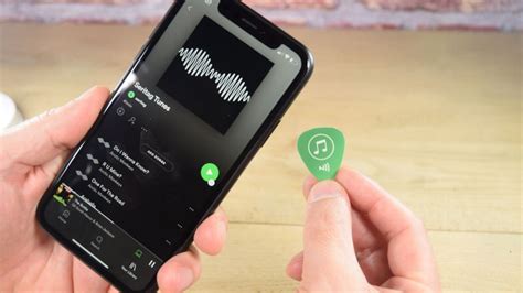 nfc tag spotify|automatically play albums with nfc tags.